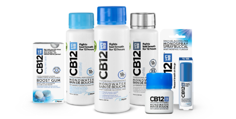 CB12 Products
