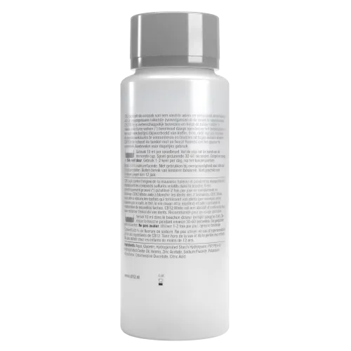 WHITE MONDWATER