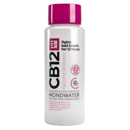 GEZOND TANDVLEES MONDWATER