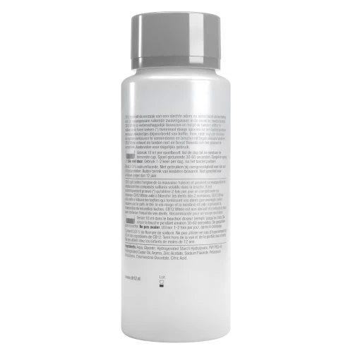 WHITE MONDWATER