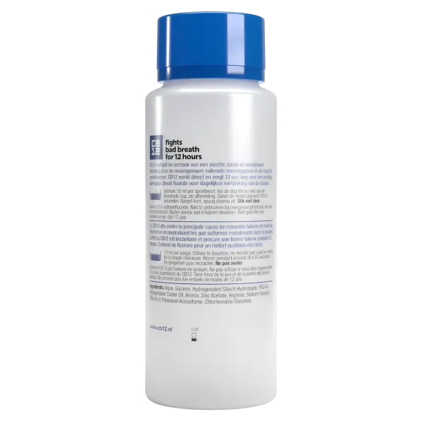 ORIGINAL MONDWATER