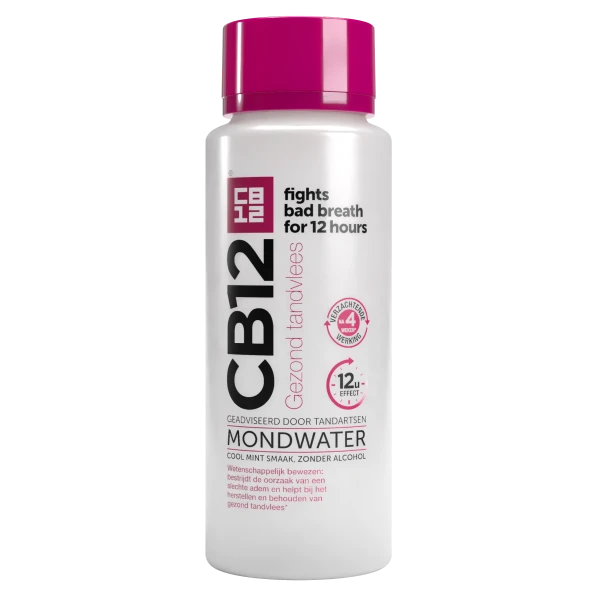 GEZOND TANDVLEES MONDWATER